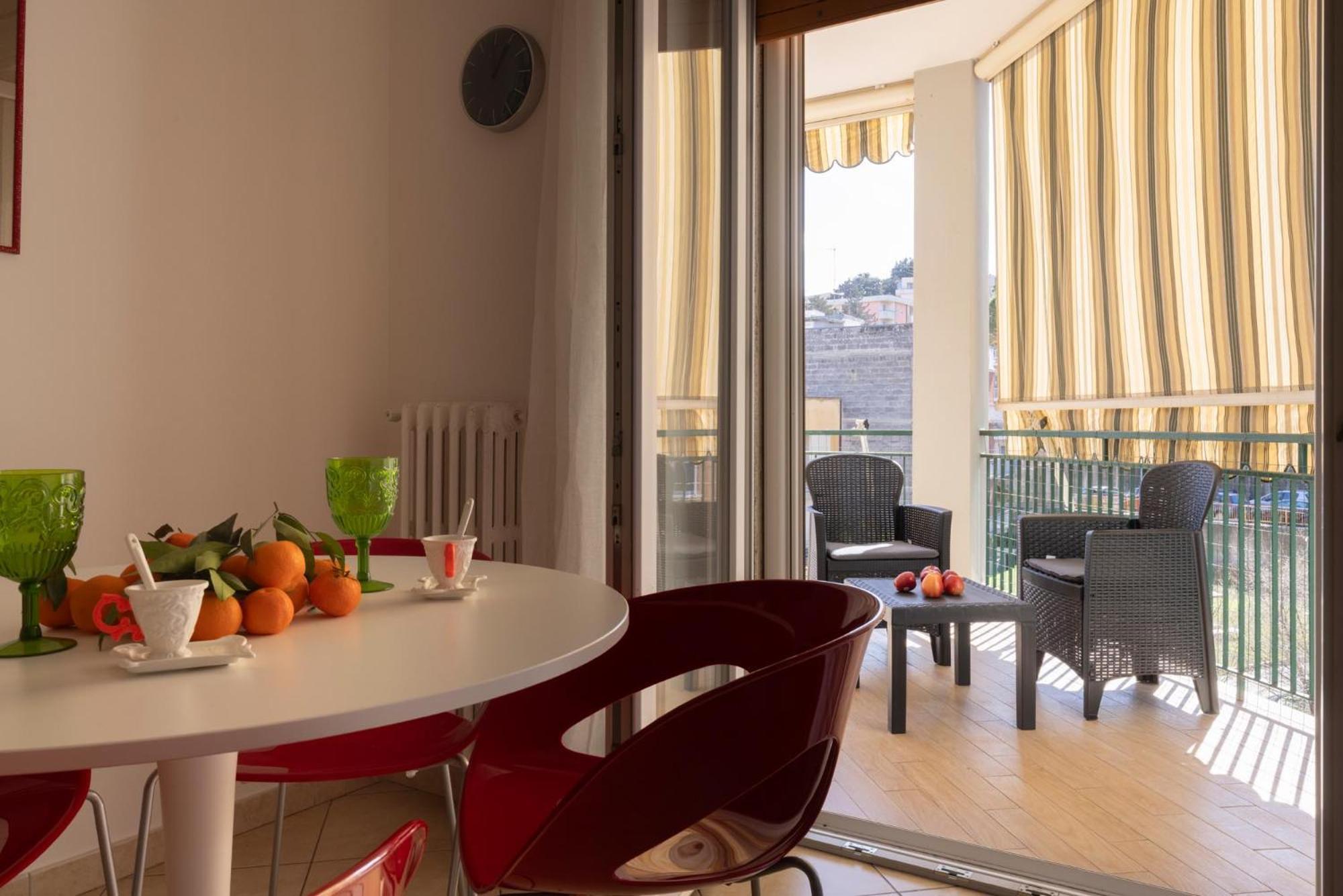 Residenza Minozzi Con 2 Camere E 2 Bagni E Vista Sassi ماتيرا المظهر الخارجي الصورة