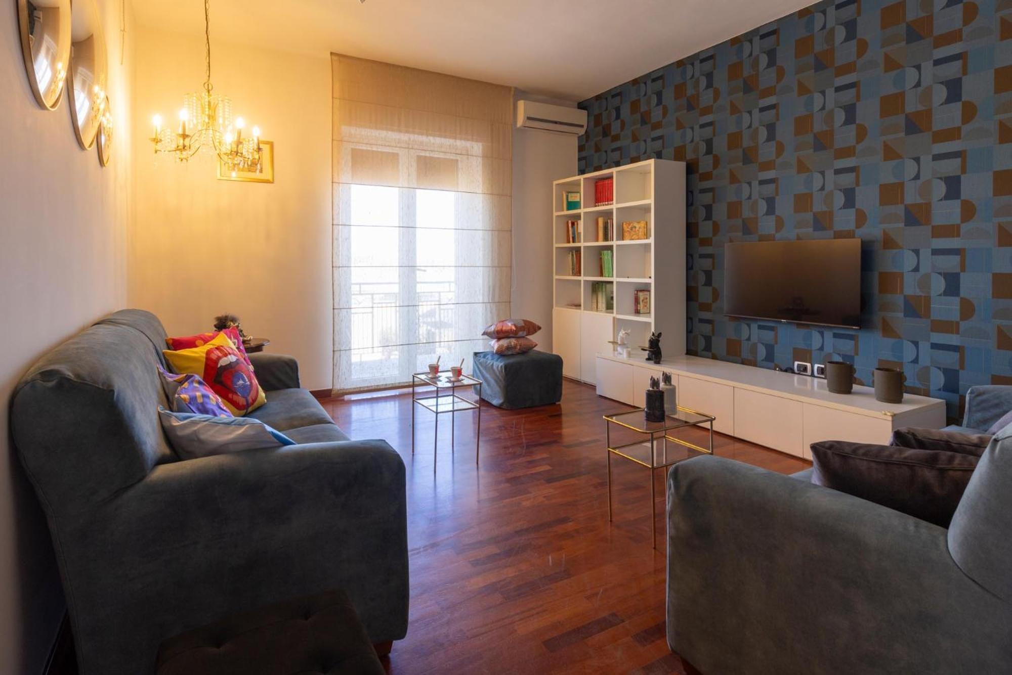 Residenza Minozzi Con 2 Camere E 2 Bagni E Vista Sassi ماتيرا المظهر الخارجي الصورة