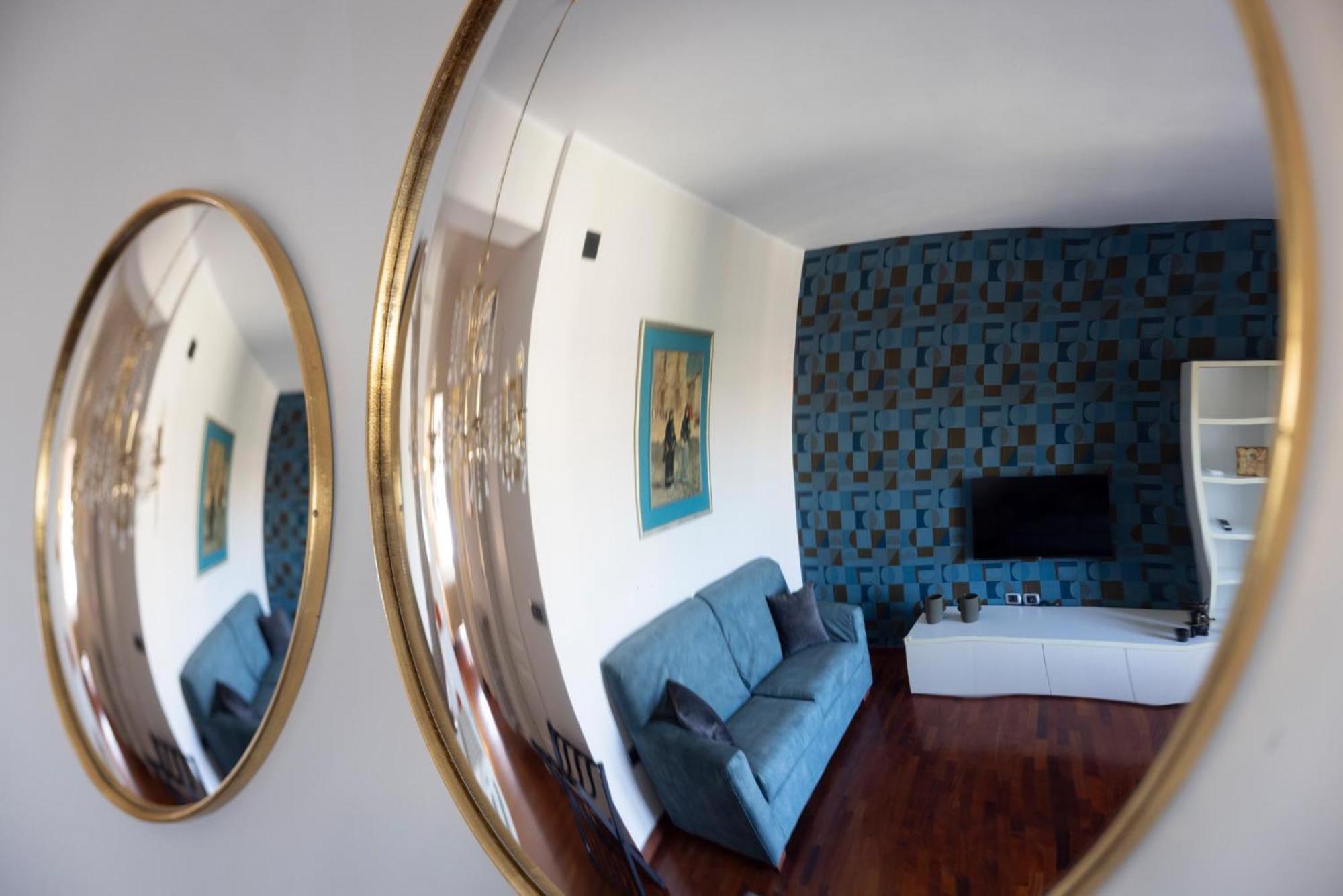 Residenza Minozzi Con 2 Camere E 2 Bagni E Vista Sassi ماتيرا المظهر الخارجي الصورة