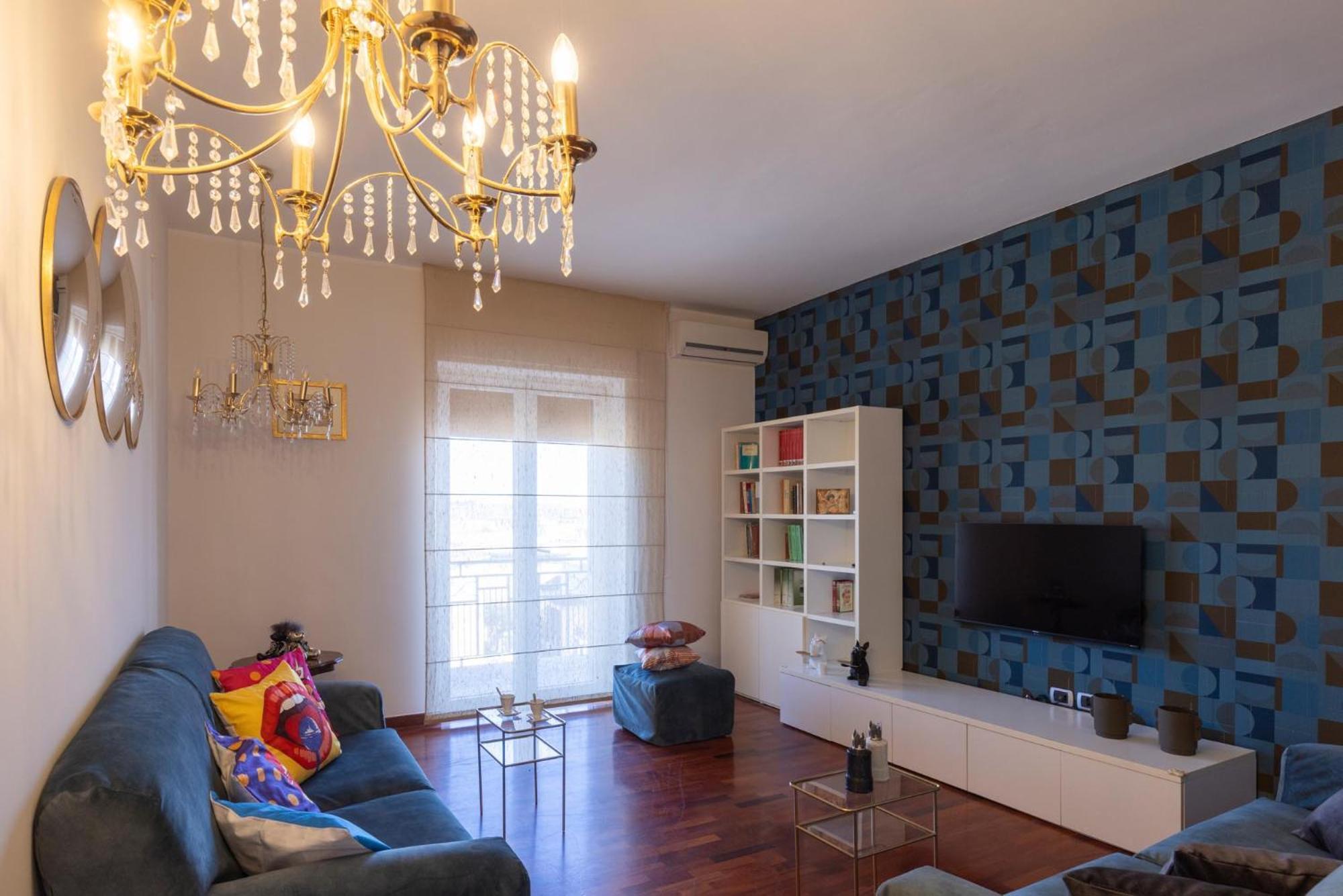 Residenza Minozzi Con 2 Camere E 2 Bagni E Vista Sassi ماتيرا المظهر الخارجي الصورة