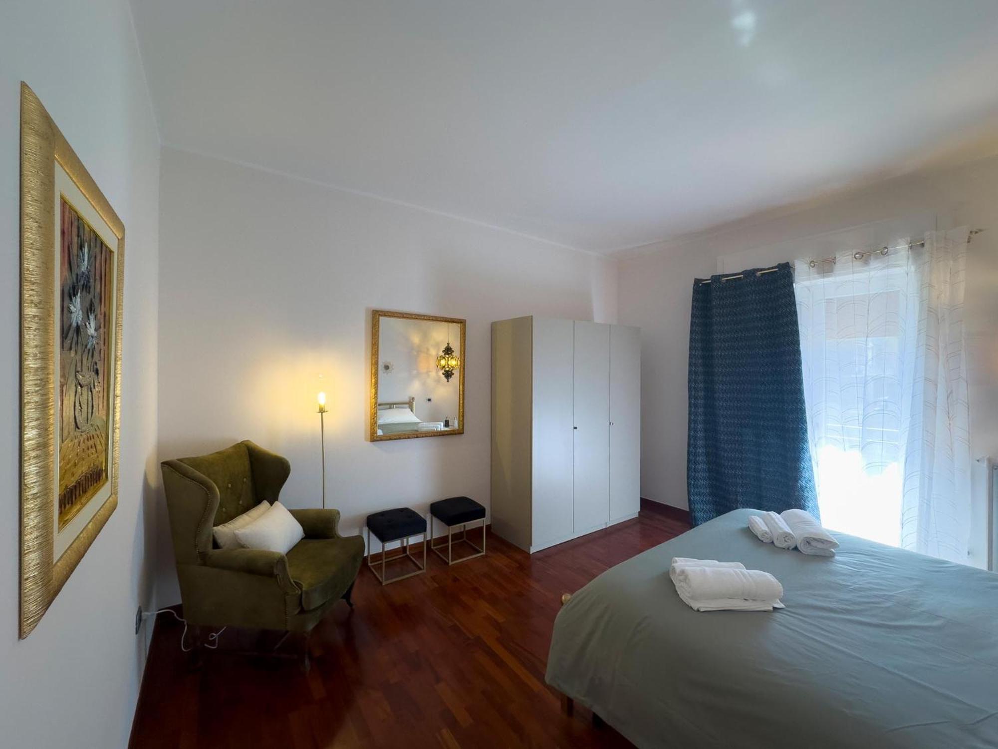 Residenza Minozzi Con 2 Camere E 2 Bagni E Vista Sassi ماتيرا المظهر الخارجي الصورة
