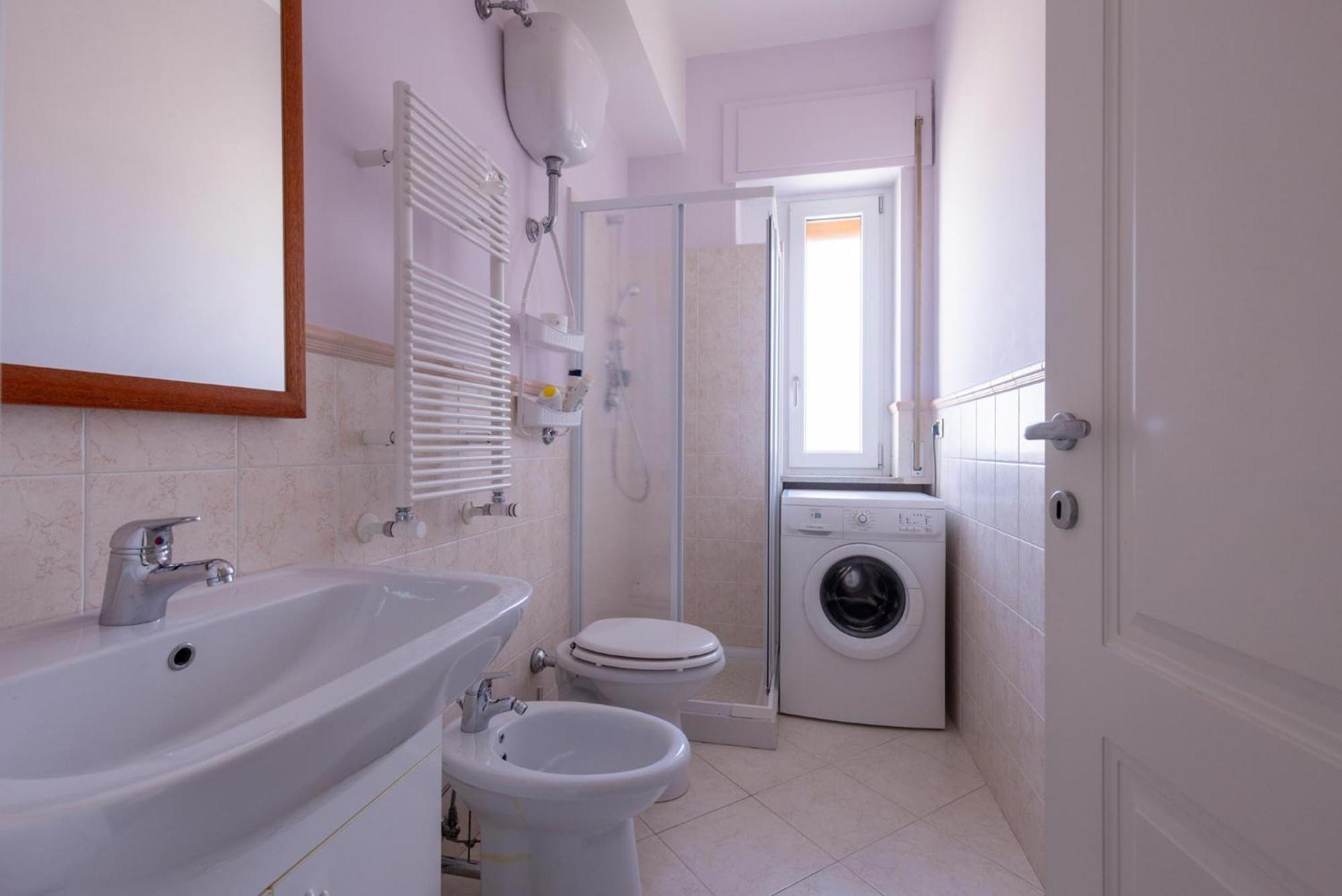 Residenza Minozzi Con 2 Camere E 2 Bagni E Vista Sassi ماتيرا المظهر الخارجي الصورة