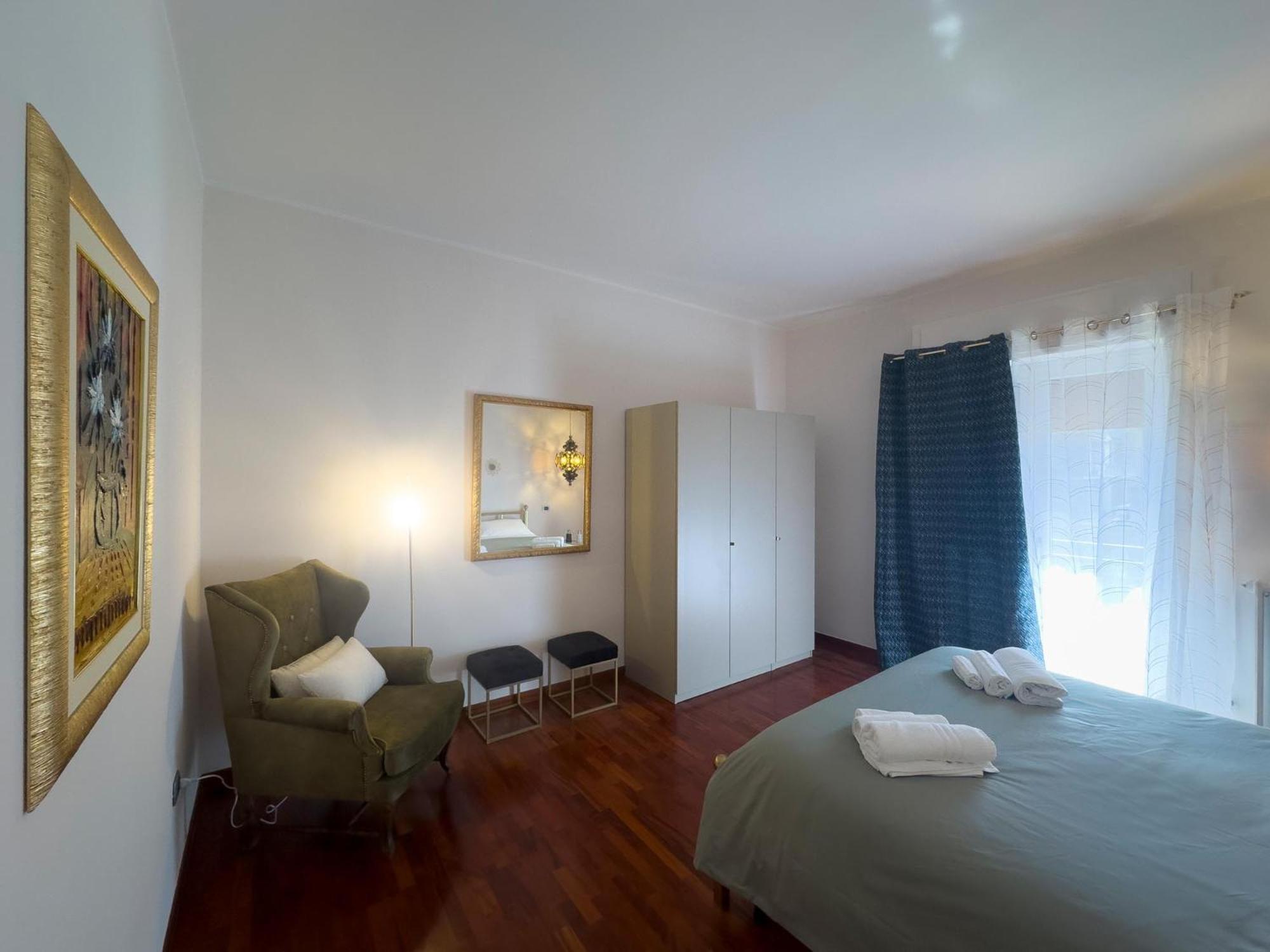 Residenza Minozzi Con 2 Camere E 2 Bagni E Vista Sassi ماتيرا المظهر الخارجي الصورة