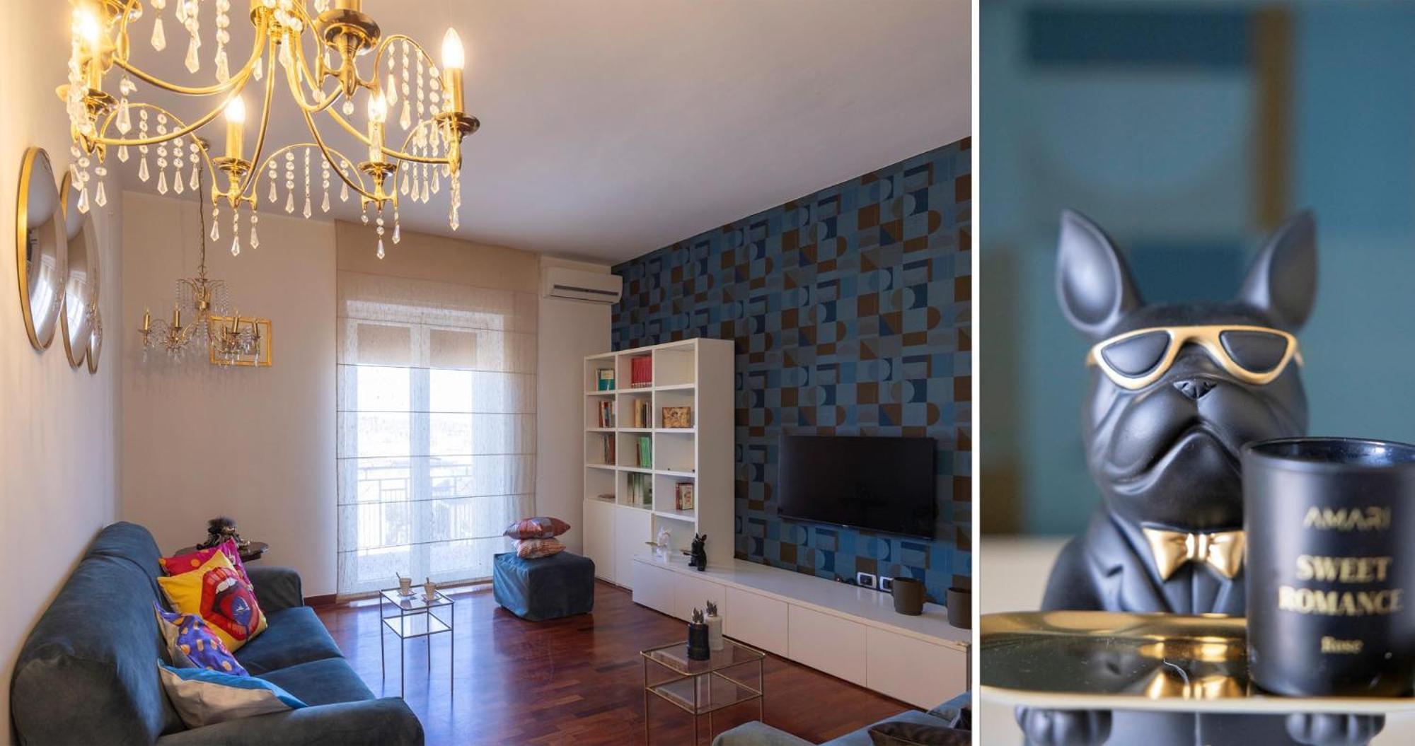 Residenza Minozzi Con 2 Camere E 2 Bagni E Vista Sassi ماتيرا المظهر الخارجي الصورة