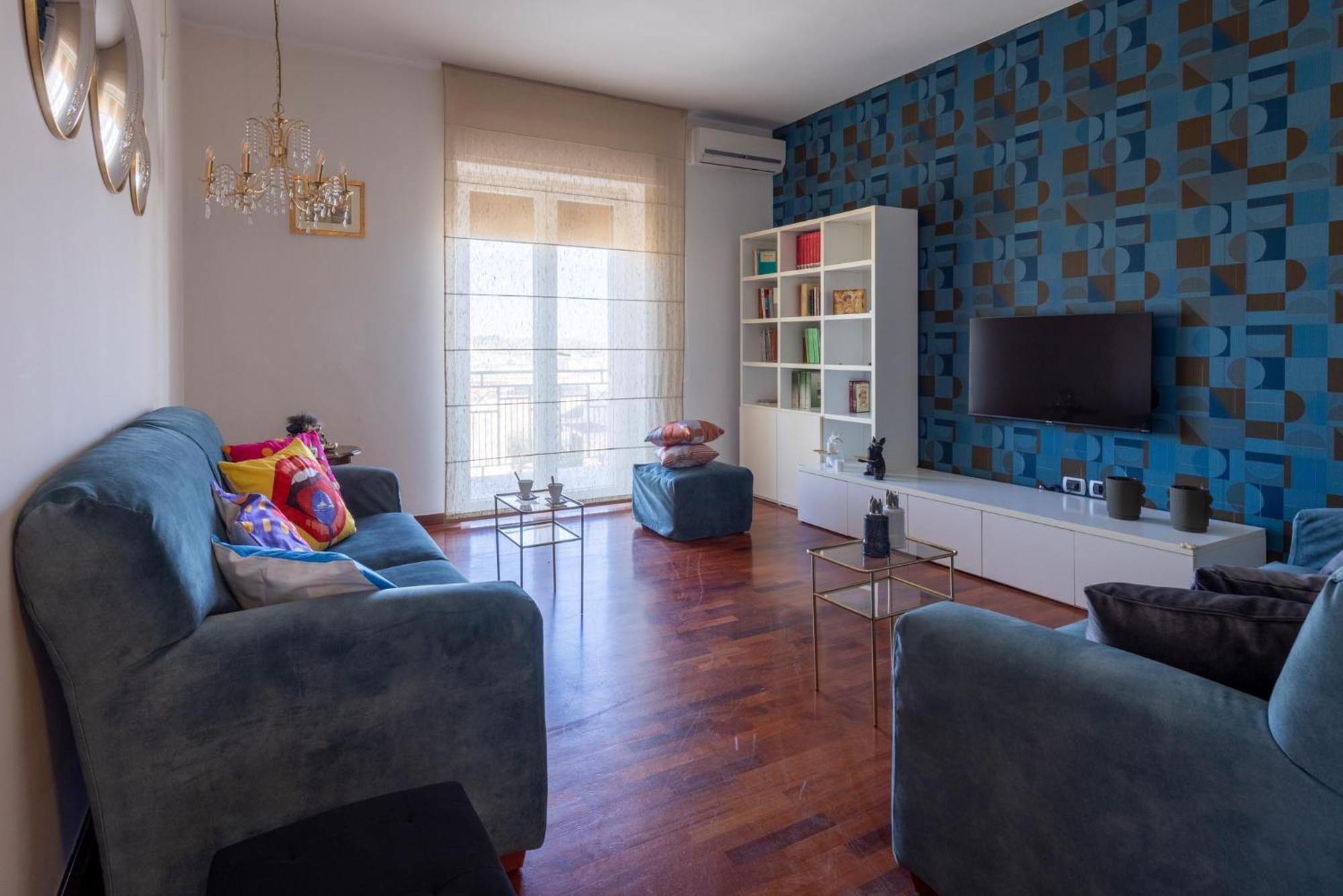 Residenza Minozzi Con 2 Camere E 2 Bagni E Vista Sassi ماتيرا المظهر الخارجي الصورة