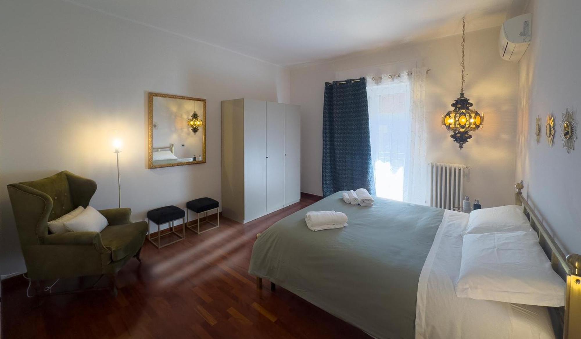 Residenza Minozzi Con 2 Camere E 2 Bagni E Vista Sassi ماتيرا المظهر الخارجي الصورة