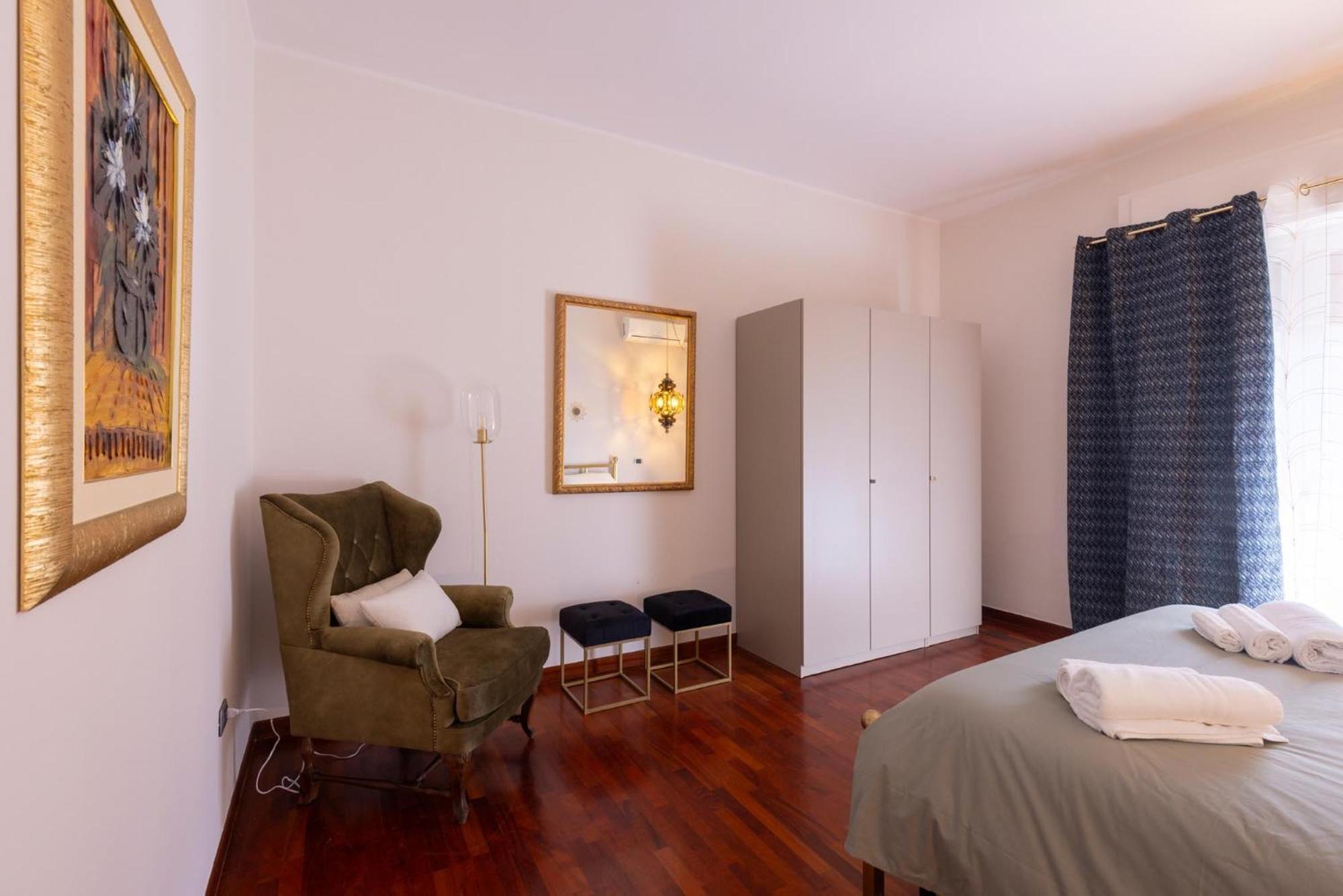 Residenza Minozzi Con 2 Camere E 2 Bagni E Vista Sassi ماتيرا المظهر الخارجي الصورة